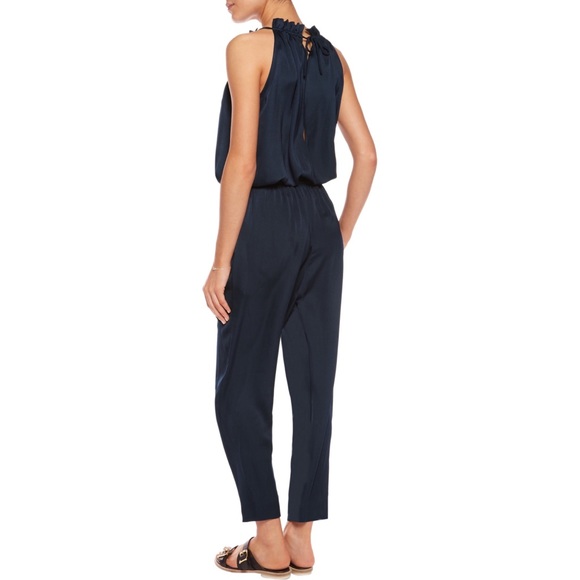 iris and ink jumpsuit